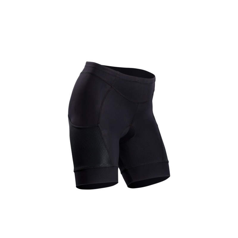 Sugoi Piston 200 Tri Pocket Ladies Short