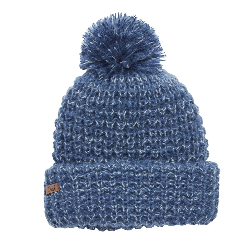 Coal The Kate Ladies Pom Hat