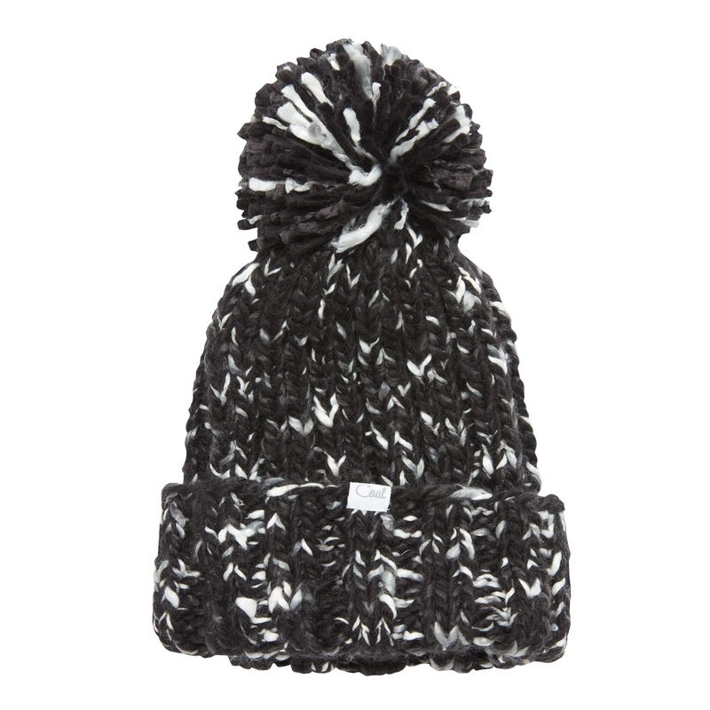 Coal The Opal Ladies Pom Slouch Hat