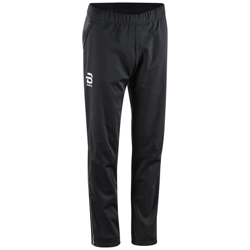 Daehlie Ridge Womens Full Zip Pants