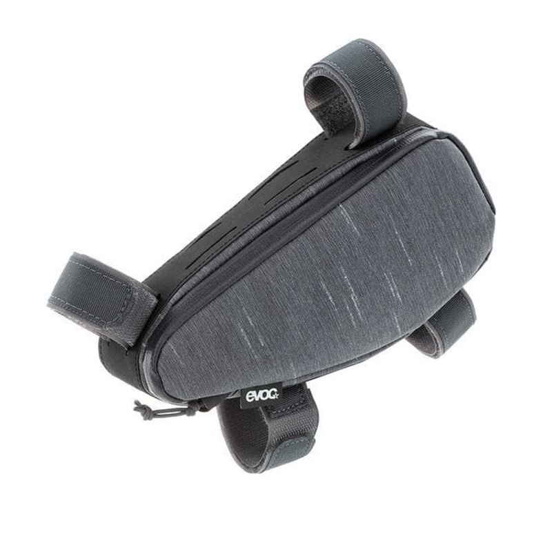 EVOC Multi Frame Bag M 1L Carbon Grey