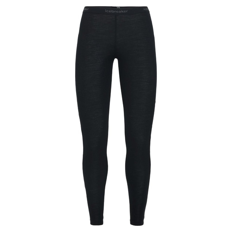 Icebreaker 175 Everyday Ladies Leggings 2020