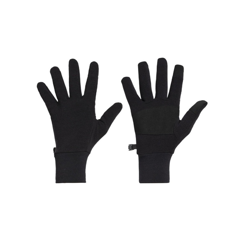Icebreaker Sierra Adult Gloves