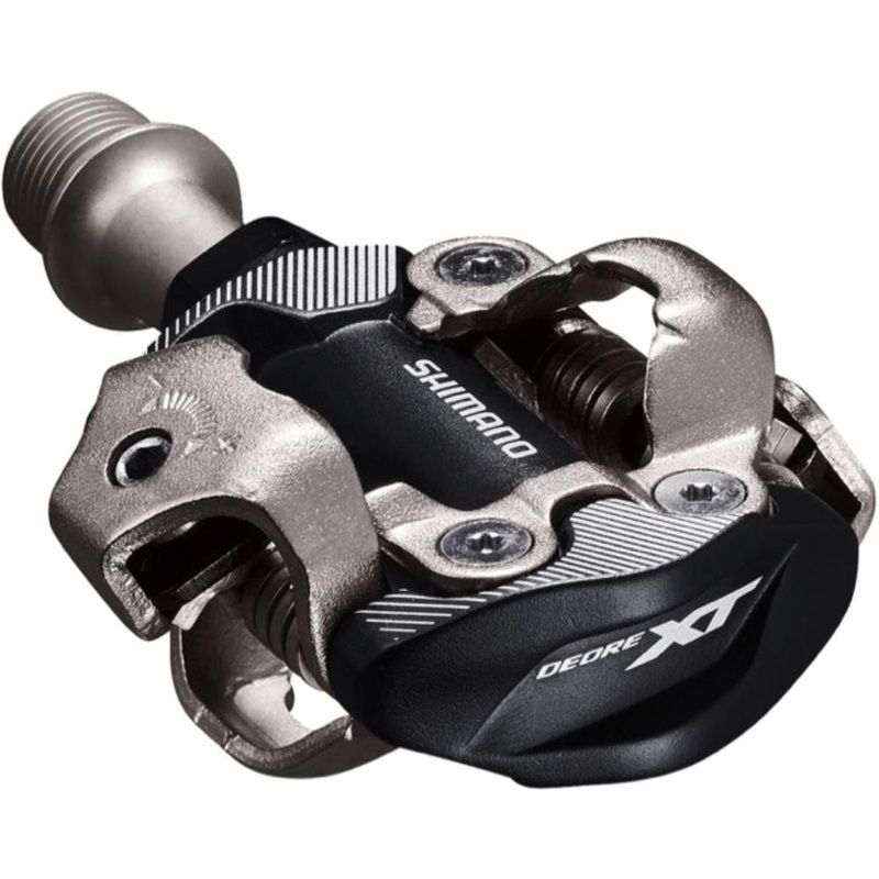 Shimano PD M8100 XT Race Spd Pedal