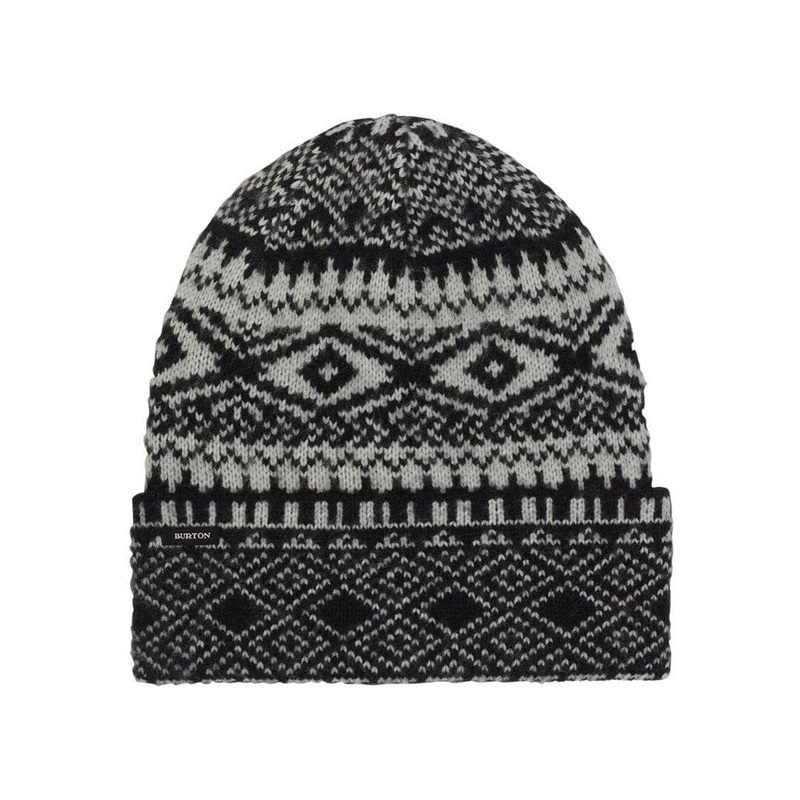 Burton Edgeworth Womens Beanie