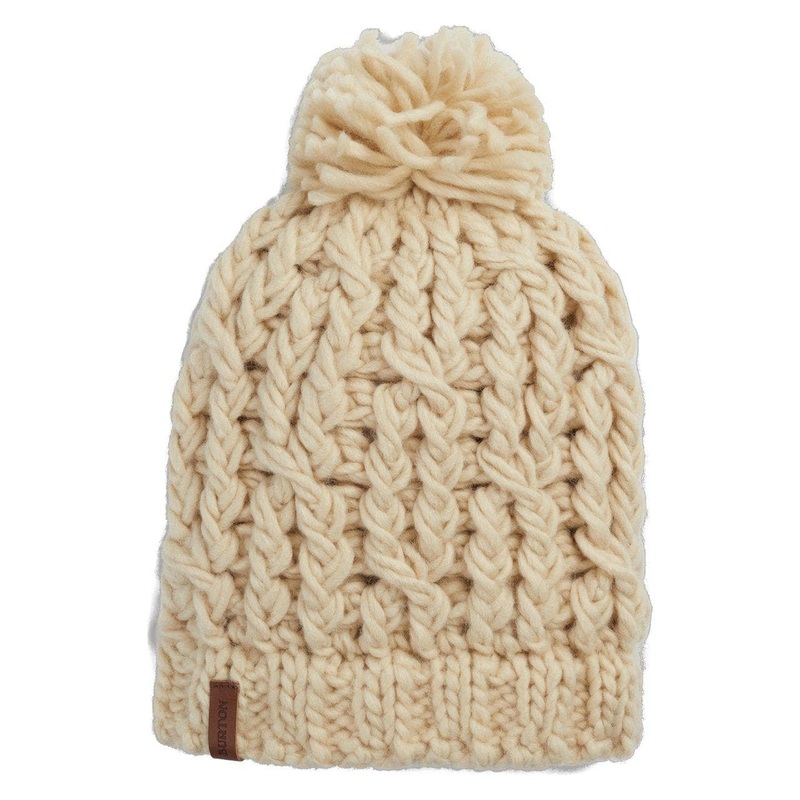 Burton Kismet Womens Beanie