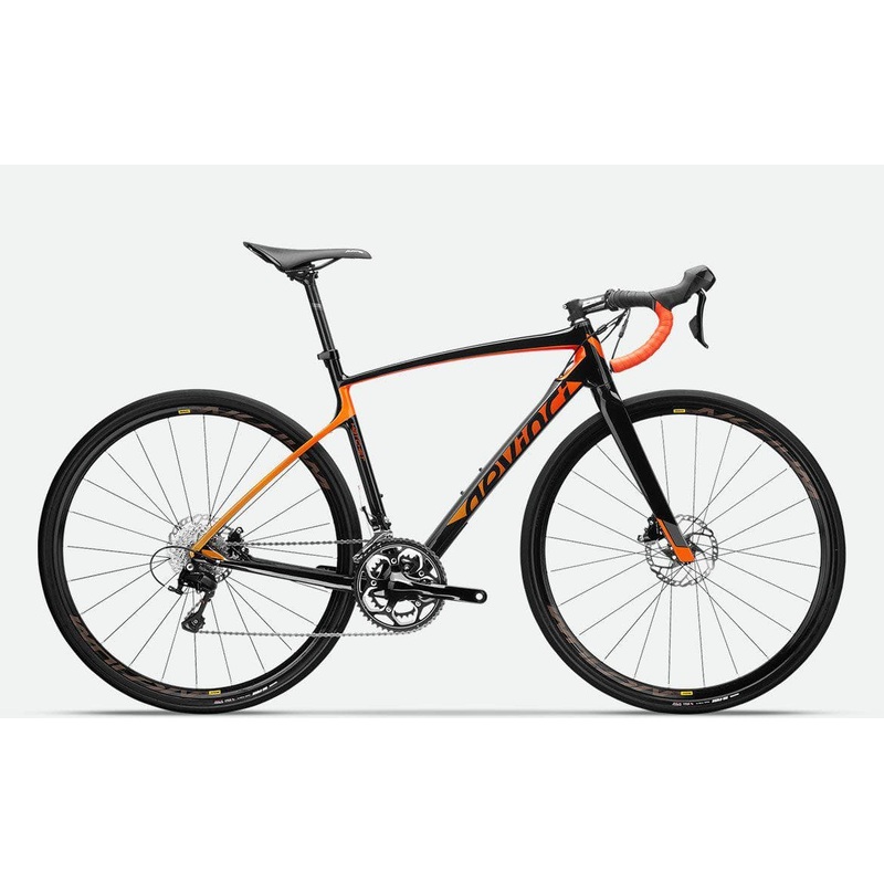 Devinci Hatchet Carbon 105 Bike