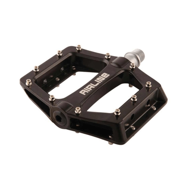 Eclypse Airline Alloy Platform Pedals