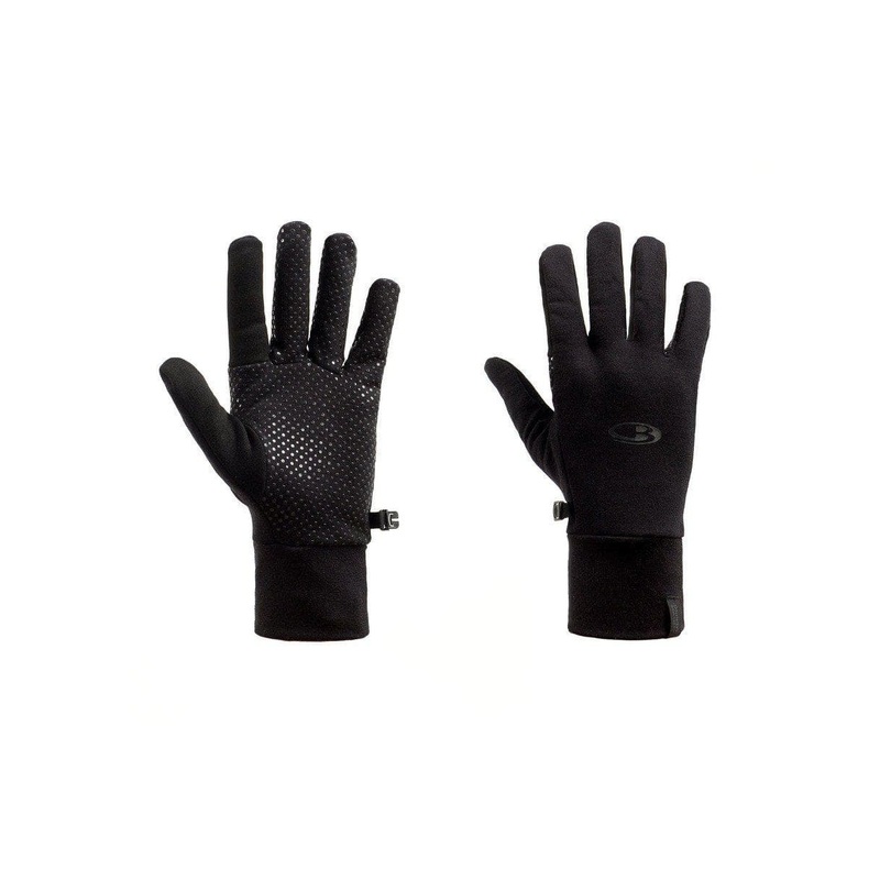 Icebreaker Sierra Adult Gloves 2019