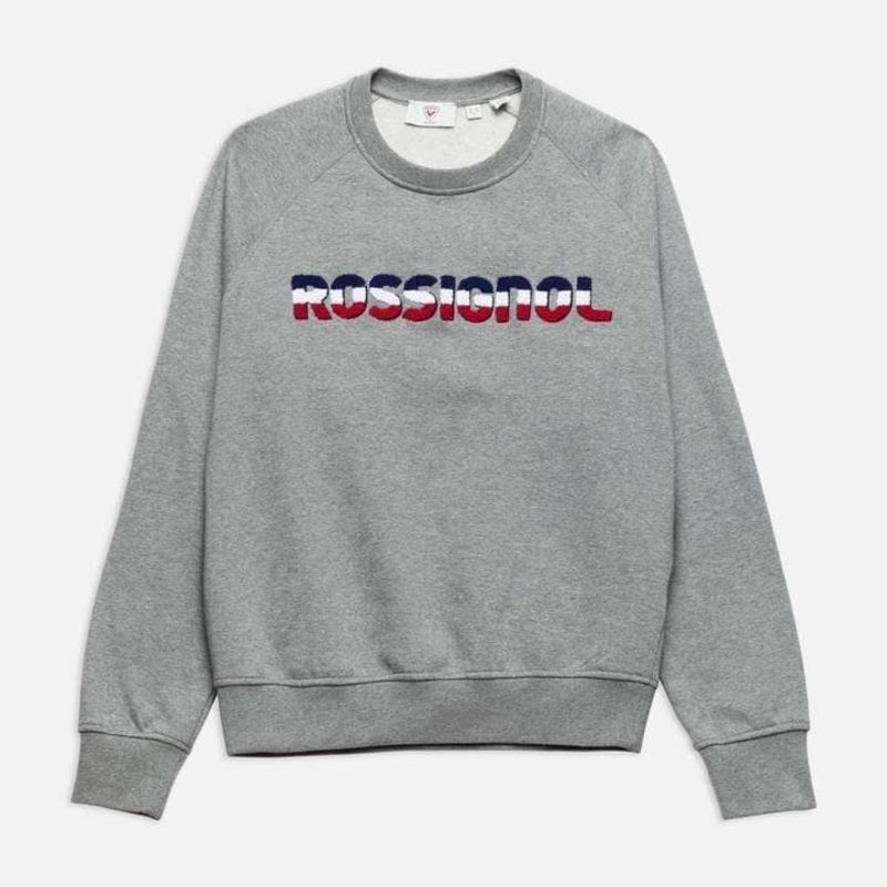 Rossignol Dossard Mens Sweatshirt 2021