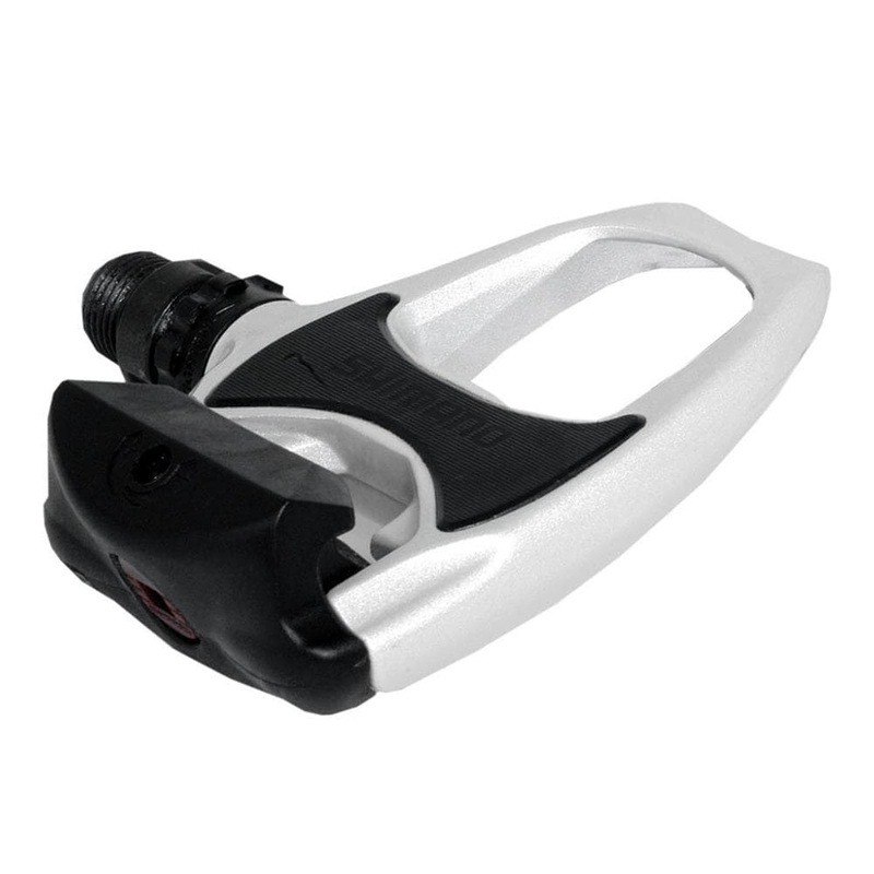 Shimano PD-R540 Pedal with SPD-SL Cleats