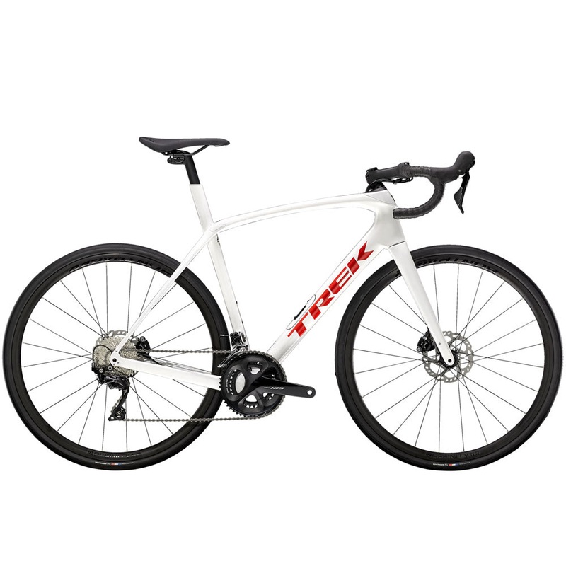 Trek Domane SL 5 Bike