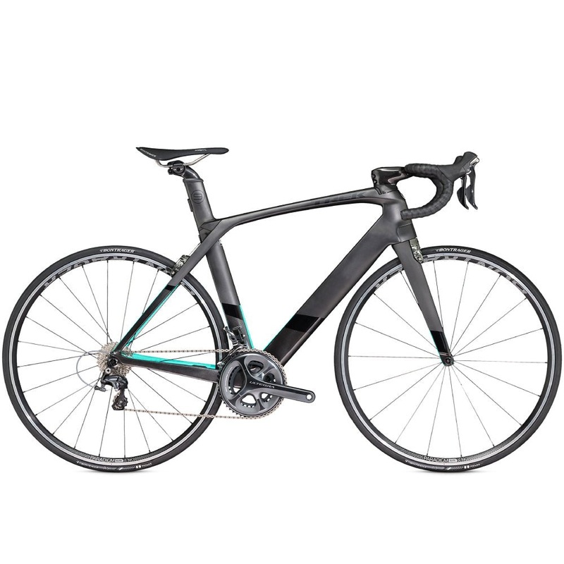 Trek Madone 9.2 C H2 Bike