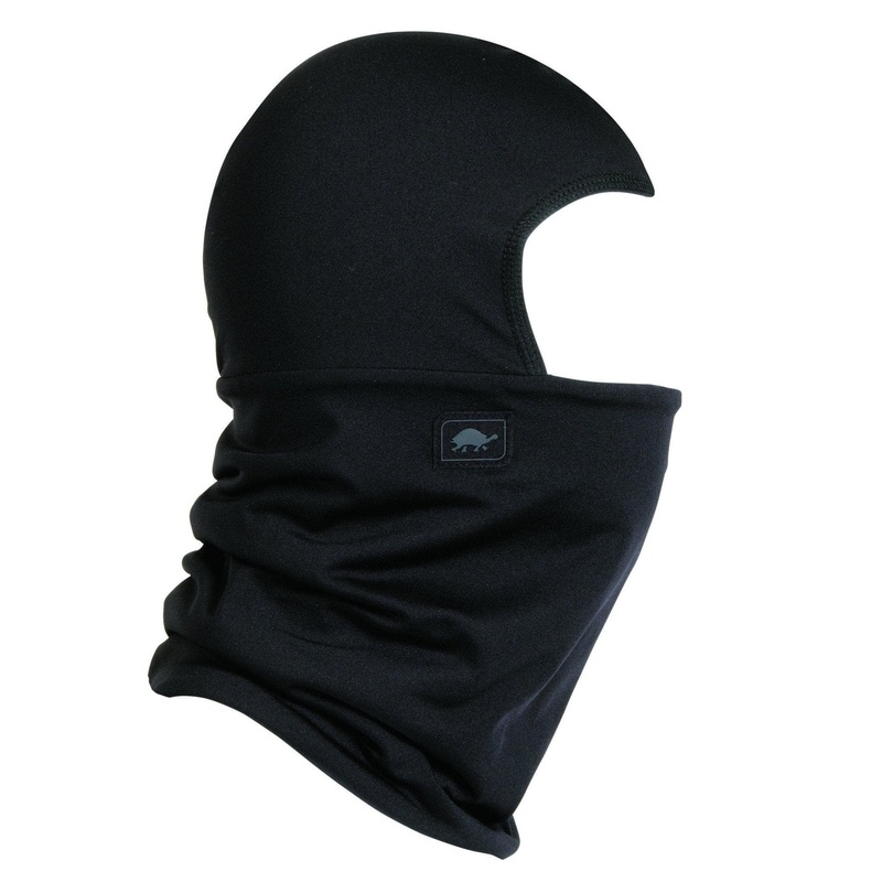 Turtle Fur Comfort Shellaclava Solid Adult Facemask