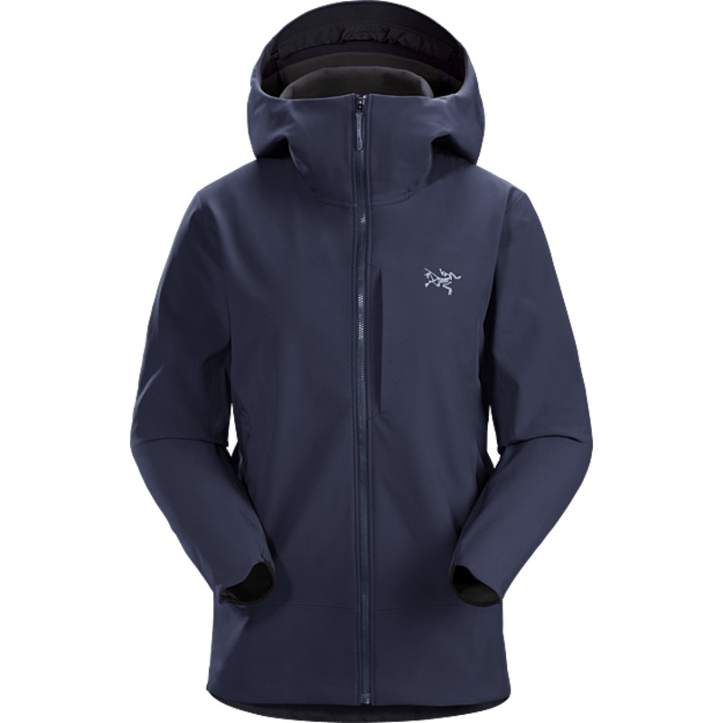 Arc'teryx Gamma MX Womens Hoody 2021