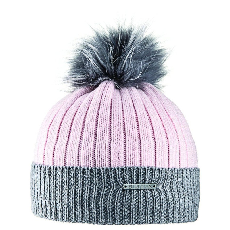 Bula Jessie Womens Beanie
