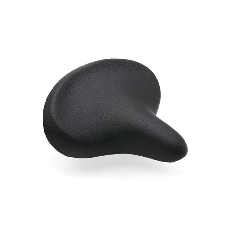 Electra Comfort XL Saddle with Springs