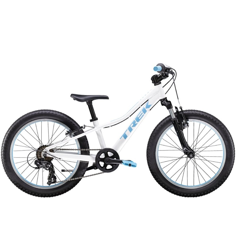 Trek Precaliber 20 7 Speed Bike
