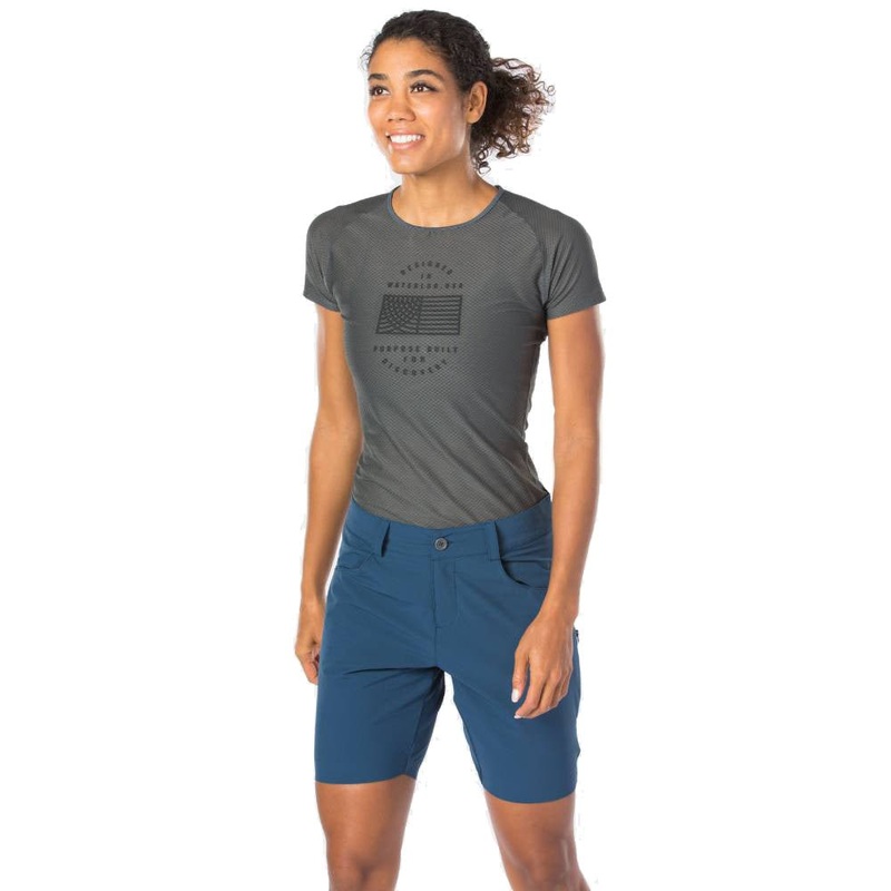 Bontrager Adventure Womens Cycling Short