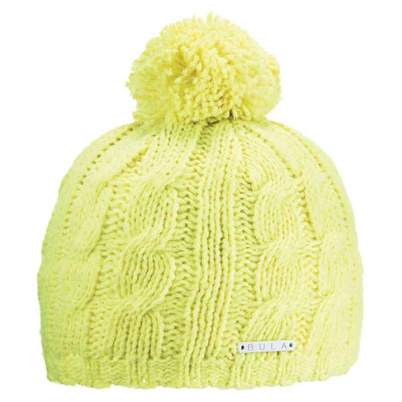 Bula Eco Womens Beanie