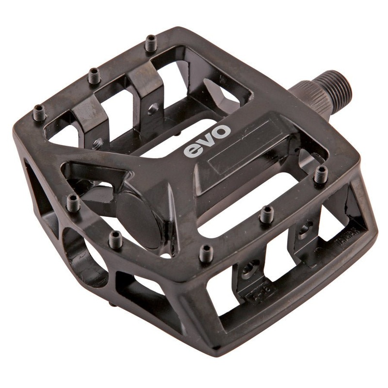 Evo Freefall DX Platform Pedals