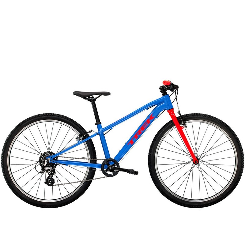 Trek Wahoo 26 8 Speed Bike