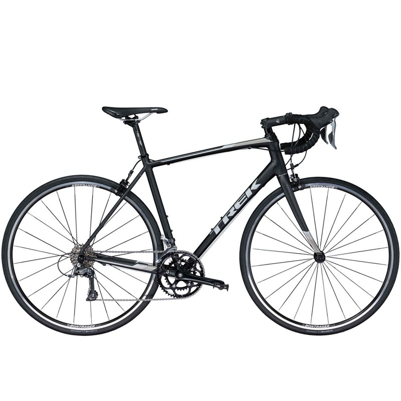 Trek Domane AL 2 Bike