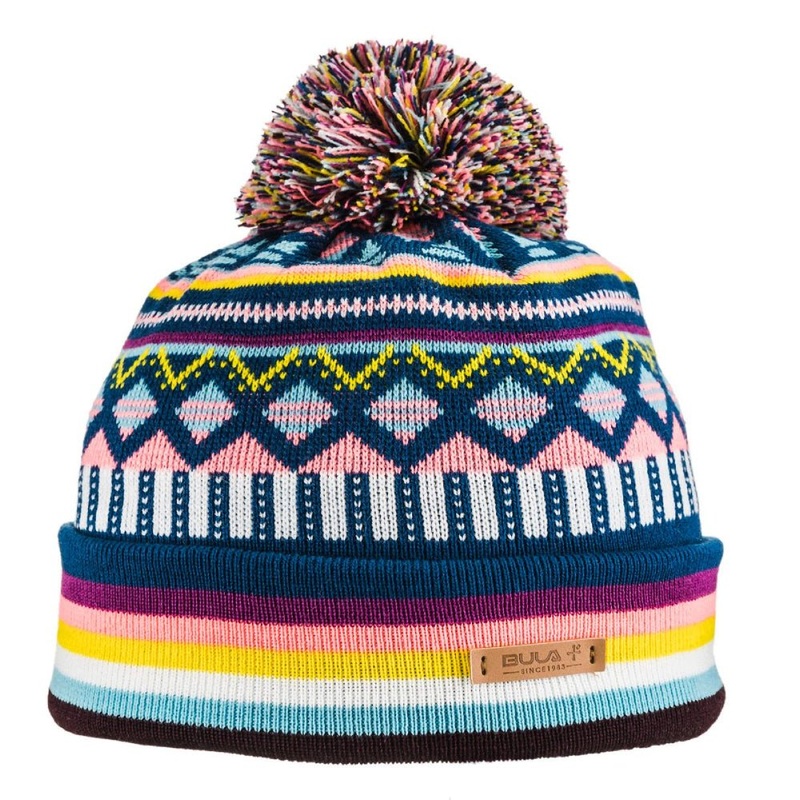Bula Karen Womens Beanie