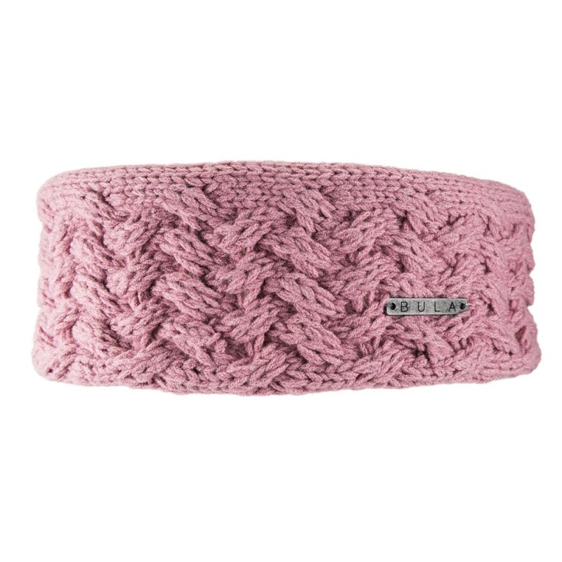 Bula Twisted Womens Earband