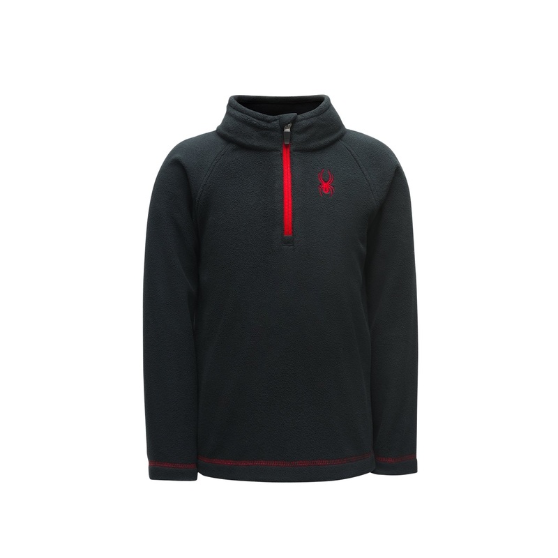 Spyder Speed Mini Boys Fleece Top 2019