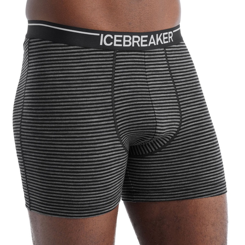 Icebreaker Anatomica Mens Boxers
