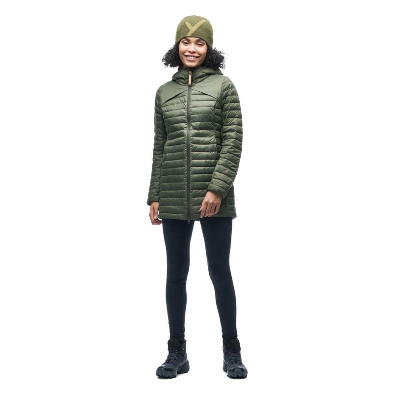 Indyeva Ranta Womens Coat 2022