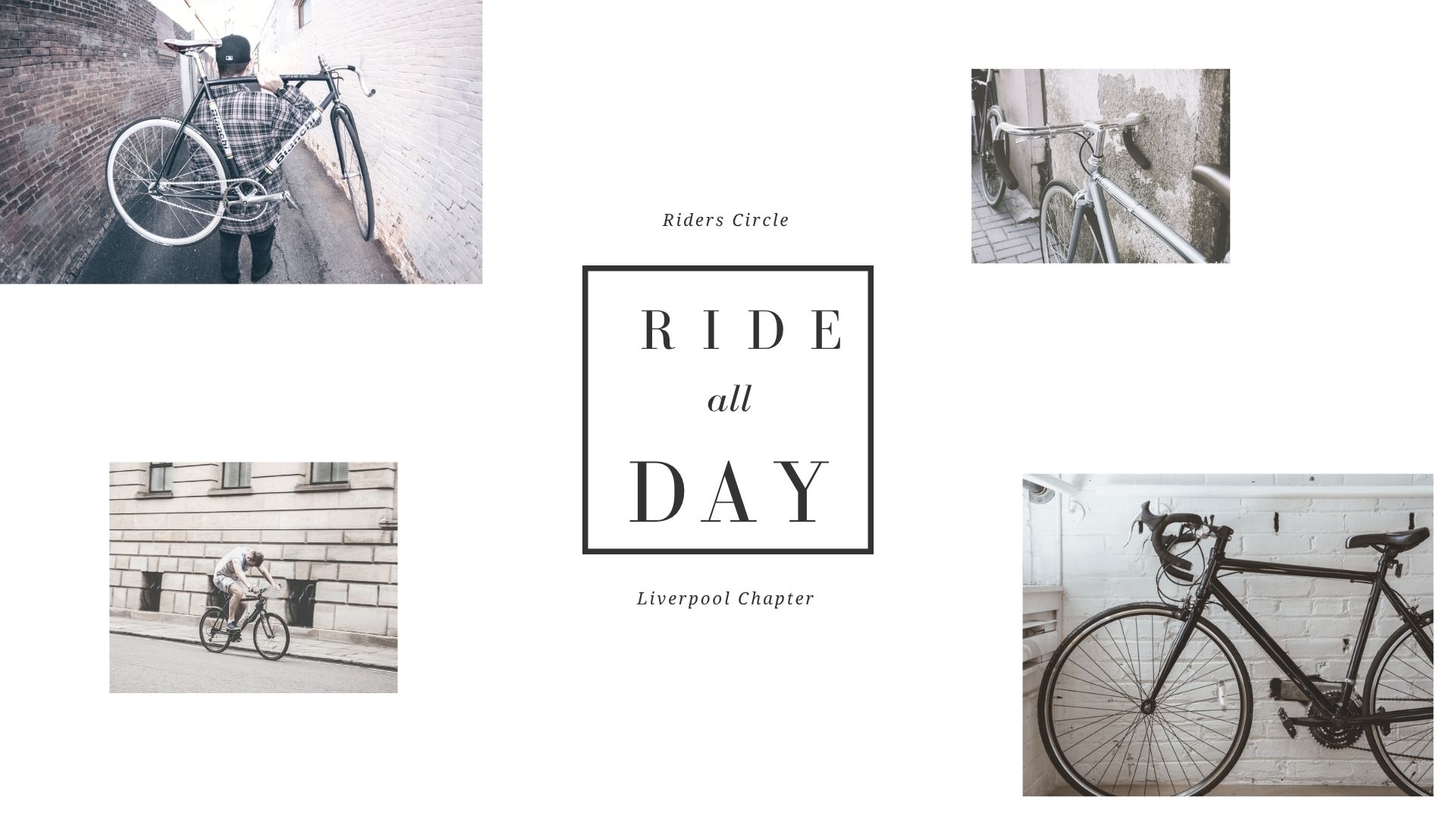 CCycleAura: Luxury Cycling Experience